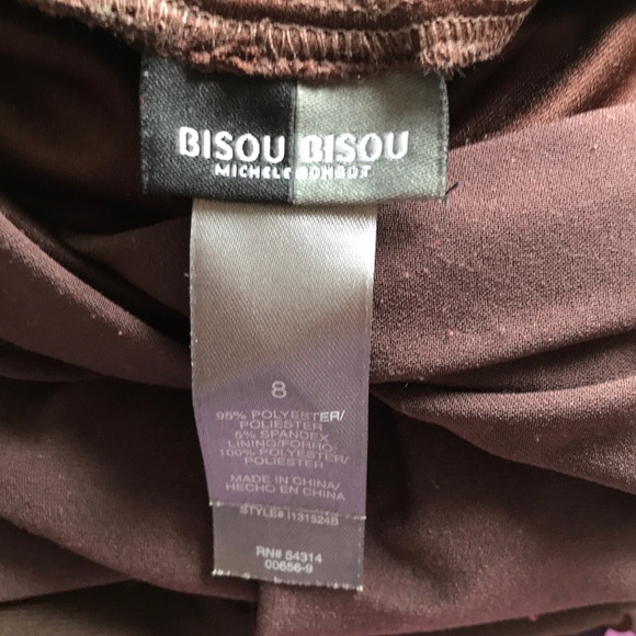 Dress - Picture 4 of 4